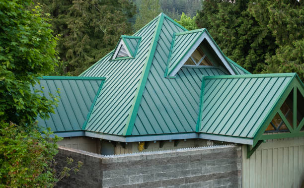 Best Sheet Metal Roofing  in Holiday Heights, NJ